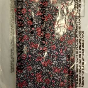 Banana republic face masks